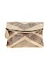 Helena De Natalio Tan Clutch One size - photo 1
