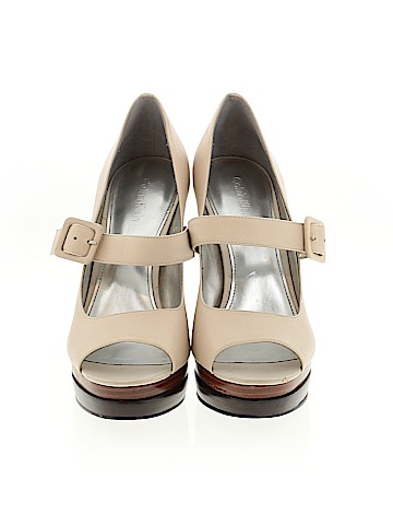 Calvin Klein Heels (view 2)