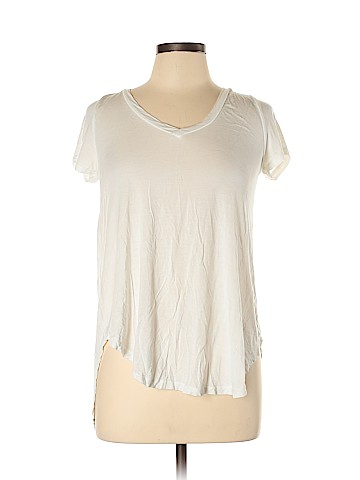 Iris Basic Short Sleeve T-Shirt (view 1)