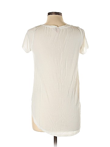 Iris Basic Short Sleeve T-Shirt (view 2)