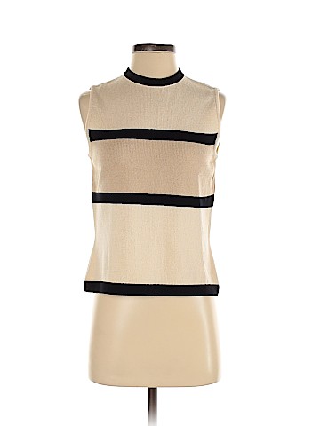 St. John Pullover Sweater (view 1)