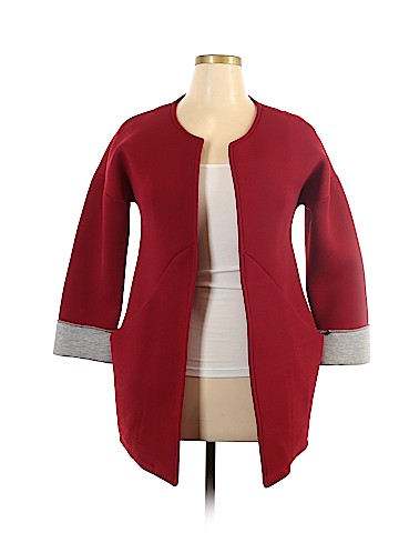 Net Collection Jacket (view 1)