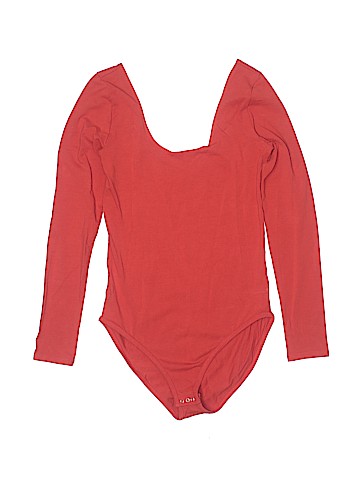 Victoria's Secret Pink Bodysuit (view 1)