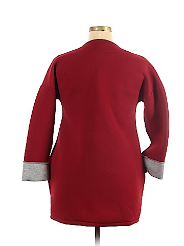 Net Collection Jacket (view 2)