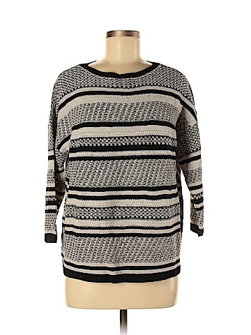 J.jill Pullover Sweater (view 1)