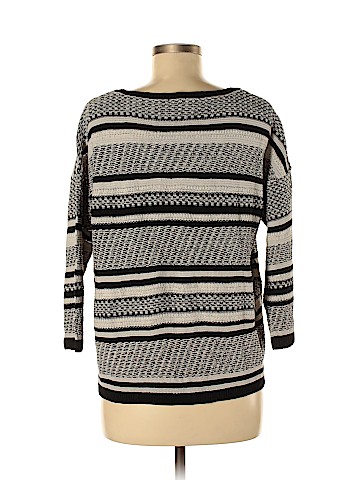 J.jill Pullover Sweater (view 2)