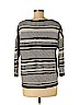 J.jill Black Pullover Sweater Size M (petite) - photo 2