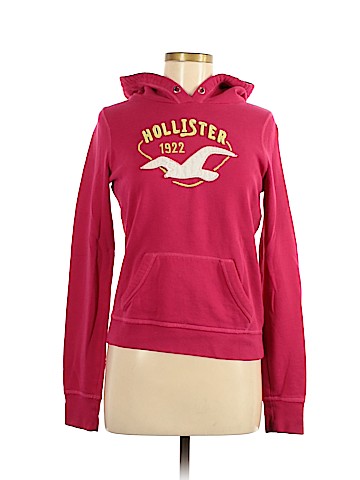 Hollister Sweatshirt (view 1)