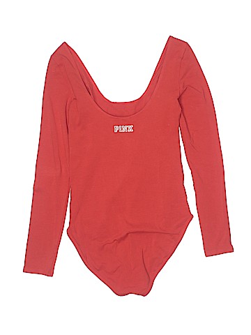 Victoria's Secret Pink Bodysuit (view 2)