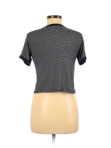 Brandy Melville Short Sleeve Top (view 2)