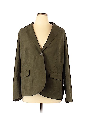 Coldwater Creek Blazer (view 1)