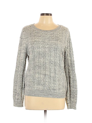 H&M Pullover Sweater (view 1)