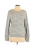 H&M Gray Pullover Sweater Size L - photo 1