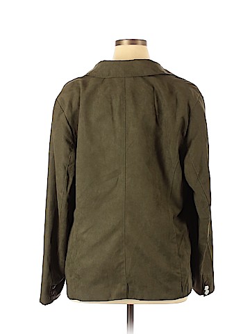 Coldwater Creek Blazer (view 2)