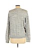 H&M Gray Pullover Sweater Size L - photo 2