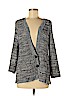 J.jill Black Cardigan Size M (petite) - photo 1