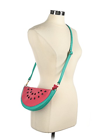 Nila Anthony Clutch (view 2)