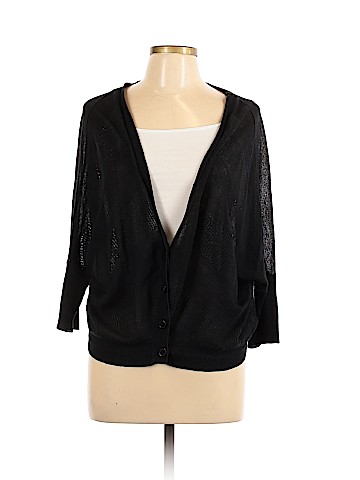 Mossimo Cardigan (view 1)