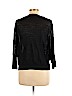 Mossimo Black Cardigan Size L - photo 2
