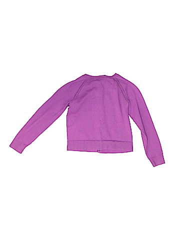 Lands' End Cardigan (view 2)