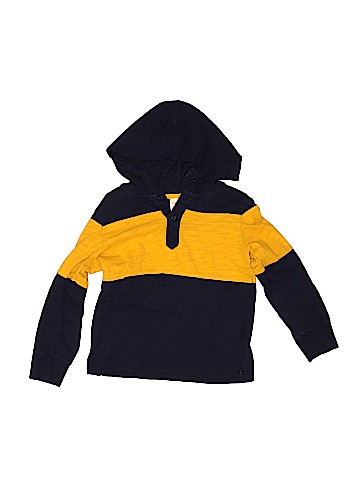 Gymboree Pullover Hoodie (view 1)
