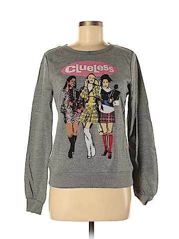 Paramount Pictures Sweatshirt (view 1)