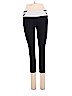 Victoria's Secret Pink Black Yoga Pants Size XS - photo 1