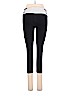 Victoria's Secret Pink Black Yoga Pants Size XS - photo 2