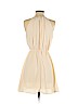Forever 21 100% Polyester Ivory Casual Dress Size S - photo 2