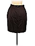 Escada Exclusively for Neiman Marcus Brown Wool Skirt Size EU 40 / US 10 - photo 2