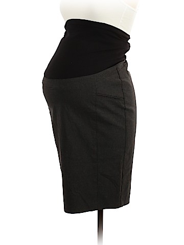 Motherhood Casual Skirt (view 1)