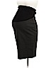 Motherhood Black Casual Skirt Size M - photo 1
