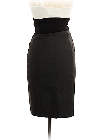 Motherhood Casual Skirt (view 2)