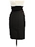 Motherhood Black Casual Skirt Size M - photo 2