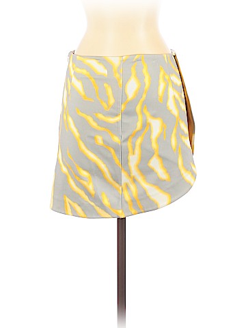 Torn by Ronny Kobo Casual Skirt (view 1)