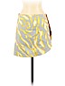 Torn by Ronny Kobo Gray Casual Skirt Size S - photo 1