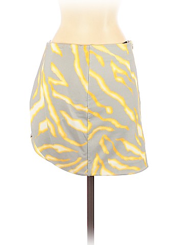 Torn by Ronny Kobo Casual Skirt (view 2)