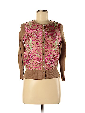 Tracy Reese Cardigan (view 1)