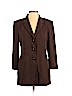 Express Brown Blazer Size 5 - 6 - photo 1