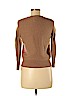 Tracy Reese Tan Cardigan Size 6 - photo 2
