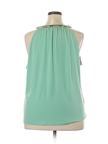 New York & Company Sleeveless Top (view 1)