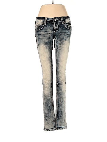 Almost Famous Jeans (view 1)