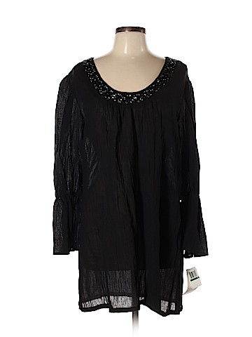 Badgley Mischka Casual Dress (view 1)