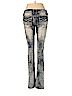 Almost Famous Blue Jeans Size 3 - photo 2
