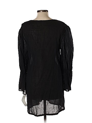 Badgley Mischka Casual Dress (view 2)