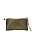 Tokyo Bay 100% Leather Green Leather Wristlet One size - photo 1