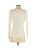 BP. 100% Cotton Ivory Pullover Sweater Size S - photo 2