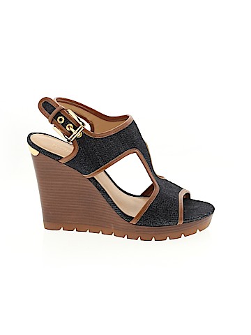 MICHAEL Michael Kors Wedges (view 1)