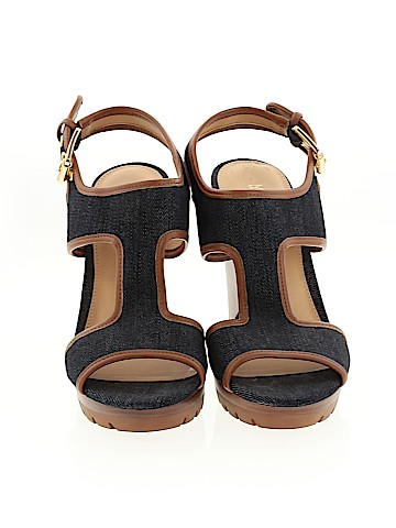 MICHAEL Michael Kors Wedges (view 2)