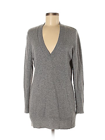 Barrow & Grove Cashmere Pullover Sweater (view 1)